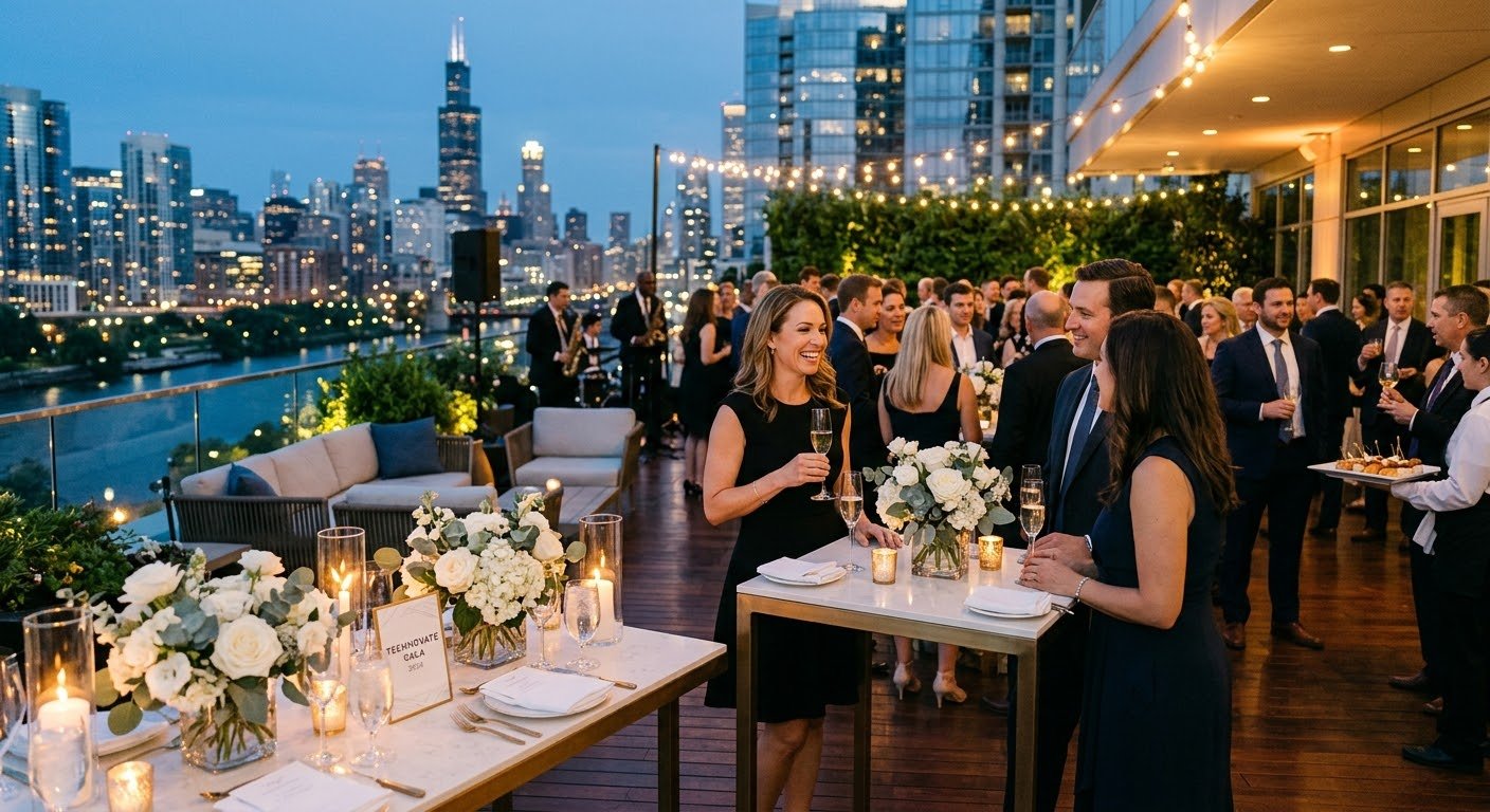 Event Planning